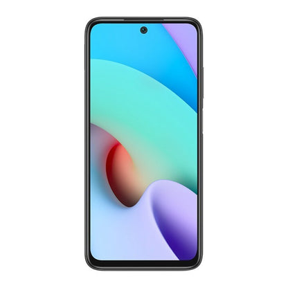 Xiaomi Redmi Note 11 4G, 4GB+128GB, Triple Back Cameras, Face & Fingerprint Identification, 6.5 inch MIUI 12.5 Helio G88 Octa Core up to 2.0GHz, Network: 4G, Support Google Play(Black) - Xiaomi Redmi by Xiaomi | Online Shopping South Africa | PMC Jewellery | Buy Now Pay Later Mobicred