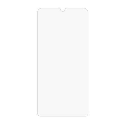 For Doogee N20 Pro 0.26mm 9H 2.5D Tempered Glass Film - Others by DIYLooks | Online Shopping South Africa | PMC Jewellery | Buy Now Pay Later Mobicred