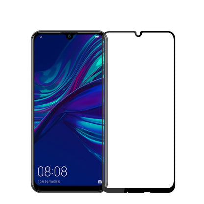 MOFI 9H 2.5D Full Glue Tempered Glass Film for Huawei  Honor 20(Black) - Honor Tempered Glass by MOFI | Online Shopping South Africa | PMC Jewellery