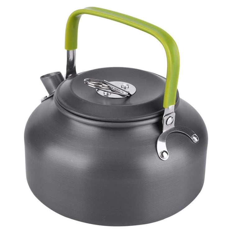 AOTU DS08 Portable Outdoor Mountaineering Aluminum Alloy Kettle - Kettles by AOTU | Online Shopping South Africa | PMC Jewellery