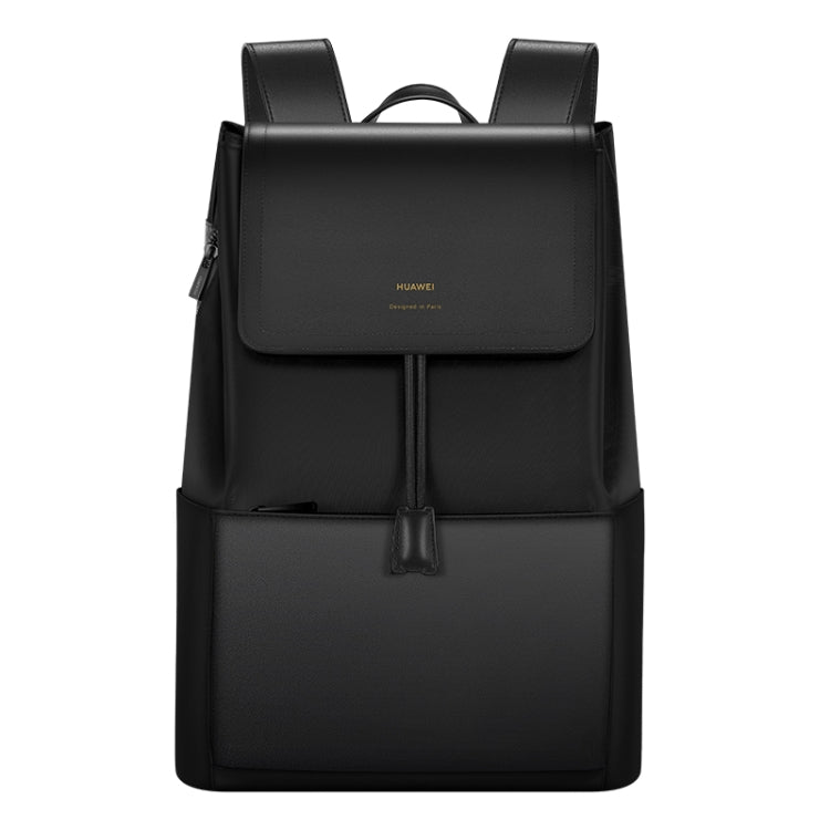 Original Huawei 11.5L Style Backpack for 15.6 inch and Below Laptops, Size: L (Black) - Backpack by Huawei | Online Shopping South Africa | PMC Jewellery | Buy Now Pay Later Mobicred