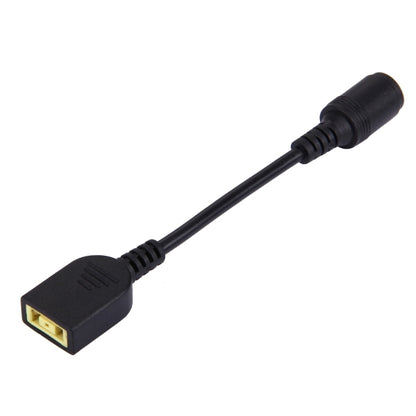 Big Square Female (First Generation) to 7.9 x 5.5mm Female Interfaces Power Adapter Cable for Laptop Notebook, Length: 10cm - Universal Power Adapter by PMC Jewellery | Online Shopping South Africa | PMC Jewellery | Buy Now Pay Later Mobicred