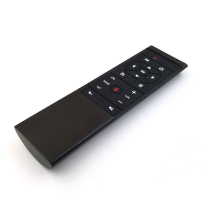 MT12 2.4G Air Mouse Remote Control with Fidelity Voice Input & IR Learning for PC & Android TV Box & Laptop & Projector - MINI PC Accessories & Gadgets by PMC Jewellery | Online Shopping South Africa | PMC Jewellery | Buy Now Pay Later Mobicred