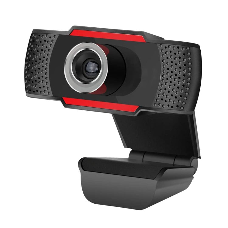 A720 720P USB Camera Webcam with Microphone - HD Camera by PMC Jewellery | Online Shopping South Africa | PMC Jewellery | Buy Now Pay Later Mobicred