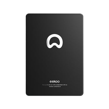 Eekoo V100 256GB 2.5 inch SATA Solid State Drive for Laptop, Desktop - External Solid State Drives by eekoo | Online Shopping South Africa | PMC Jewellery | Buy Now Pay Later Mobicred