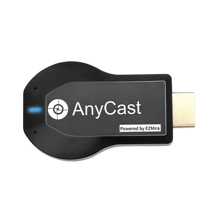 M2 Mini WiFi HDMI Dongle Display Receiver, CPU: Actions AM825X - Wireless Display Dongle by PMC Jewellery | Online Shopping South Africa | PMC Jewellery | Buy Now Pay Later Mobicred