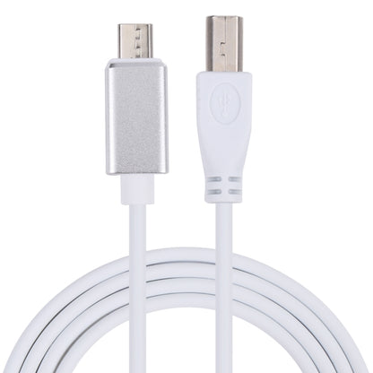 ADS-501 1m Micro USB to Host Data Connectuon Cable - Video & Audio Cable by PMC Jewellery | Online Shopping South Africa | PMC Jewellery | Buy Now Pay Later Mobicred