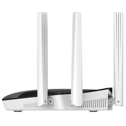 Wireless Routers, COMFAST CF-WR633AX 1800Mbps WiFi6 Dual Band Gigabit Router - Wireless Routers by COMFAST | Online Shopping South Africa | PMC Jewellery | Buy Now Pay Later Mobicred