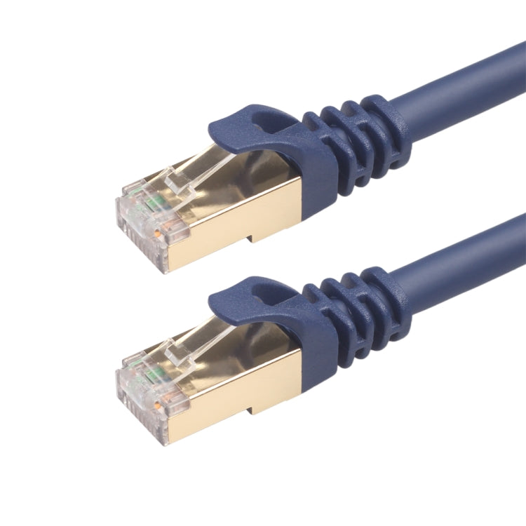 7.6m CAT8 Computer Switch Router  Ethernet Network LAN Cable, Patch Lead RJ45 - Lan Cable and Tools by PMC Jewellery | Online Shopping South Africa | PMC Jewellery | Buy Now Pay Later Mobicred