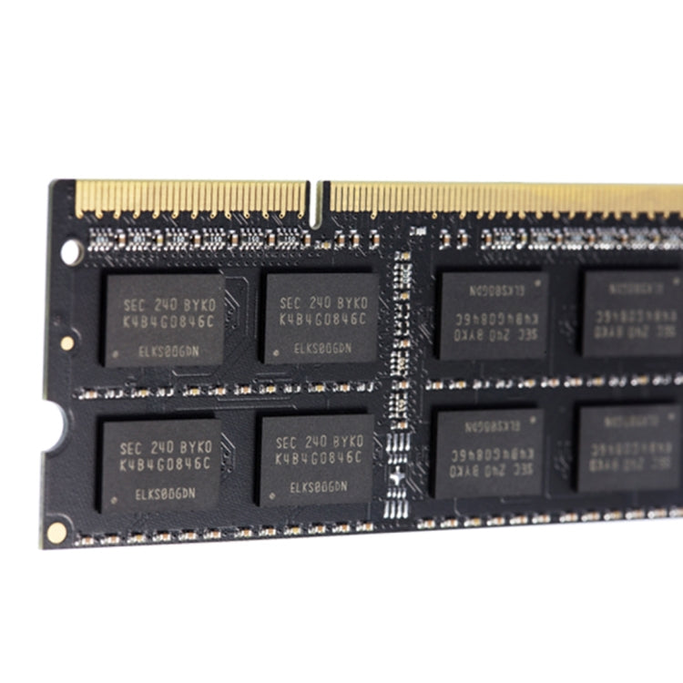 Vaseky 4GB 1600MHz PC3-12800 DDR3 PC Memory RAM Module for Laptop - RAMs by Vaseky | Online Shopping South Africa | PMC Jewellery | Buy Now Pay Later Mobicred