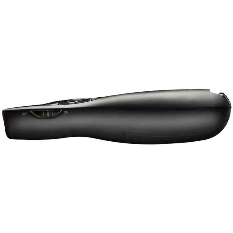 Logitech R400 2.4Ghz Wireless Presenter PPT Remote Control Pen -  by Logitech | Online Shopping South Africa | PMC Jewellery | Buy Now Pay Later Mobicred