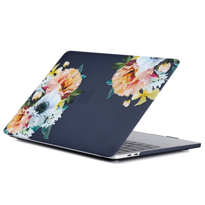 PC Hard Shell Case for Macbook Pro 13.3 inch with Touch Bar - MacBook Pro Cases by PMC Jewellery | Online Shopping South Africa | PMC Jewellery | Buy Now Pay Later Mobicred