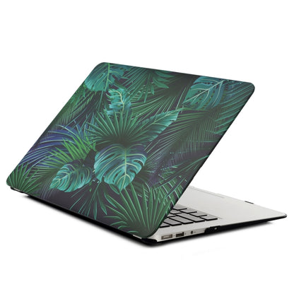 PC Hard Shell Case for MacBook Air 13.3 inch - MacBook Air Cases by PMC Jewellery | Online Shopping South Africa | PMC Jewellery | Buy Now Pay Later Mobicred