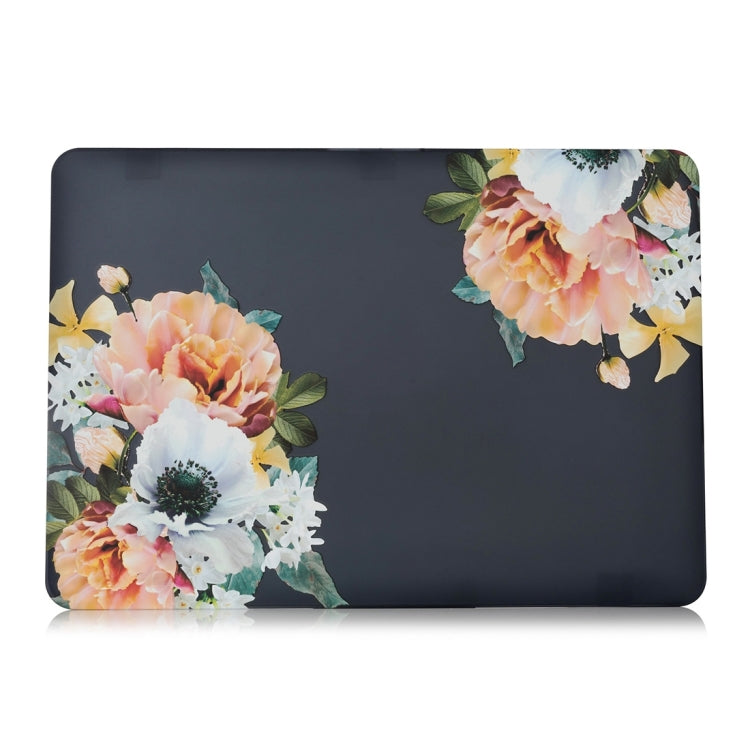 PC Hard Shell Case for MacBook Air 13.3 inch - MacBook Air Cases by PMC Jewellery | Online Shopping South Africa | PMC Jewellery | Buy Now Pay Later Mobicred