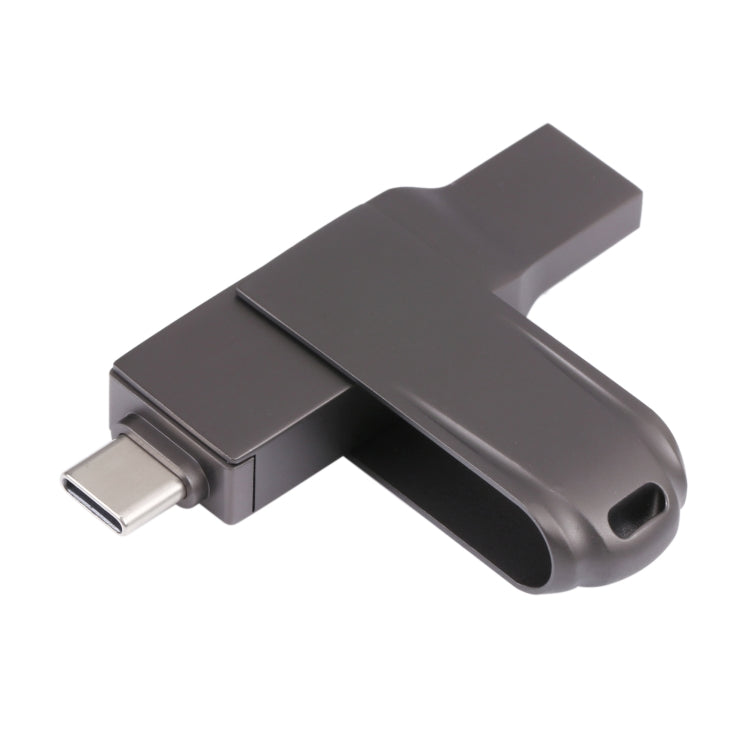 2 In 1 Multifunction USB-C / Type-C to USB 3.0 Card Reader -  by PMC Jewellery | Online Shopping South Africa | PMC Jewellery | Buy Now Pay Later Mobicred