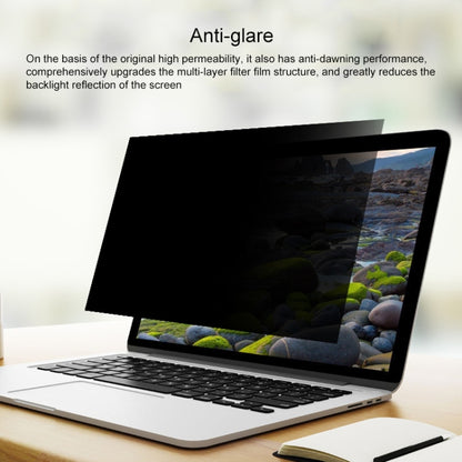 17 inch Laptop Universal Matte Anti-glare Screen Protector, Size: 367 x 229mm - Screen Protection Film by PMC Jewellery | Online Shopping South Africa | PMC Jewellery | Buy Now Pay Later Mobicred