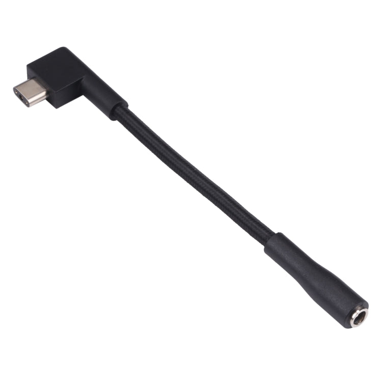 DC 5.5 x 2.1mm Female to Razer Interface Power Cable - Universal Power Adapter by PMC Jewellery | Online Shopping South Africa | PMC Jewellery | Buy Now Pay Later Mobicred