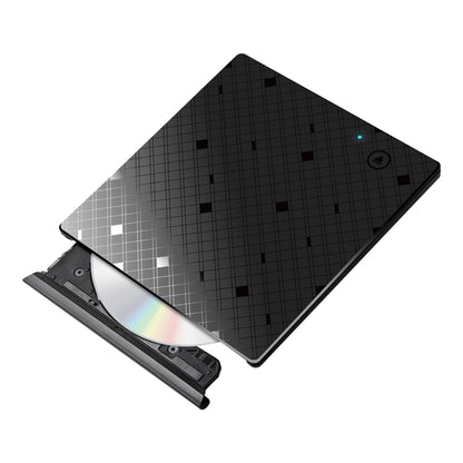 Great Wall OD102 Portable DVD Burner Drive - Rewritable Drive by Great Wall | Online Shopping South Africa | PMC Jewellery | Buy Now Pay Later Mobicred