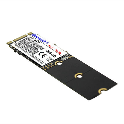 Goldenfir 1.8 inch NGFF Solid State Drive, Flash Architecture: TLC, Capacity: 960GB - External Solid State Drives by Goldenfir | Online Shopping South Africa | PMC Jewellery | Buy Now Pay Later Mobicred