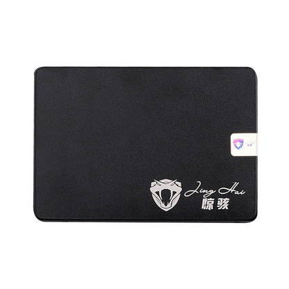 JingHai SV Series 2.5 inch SATA III Solid State Drive, Flash Architecture: TLC, Capacity: 480GB - External Solid State Drives by JingHai | Online Shopping South Africa | PMC Jewellery | Buy Now Pay Later Mobicred