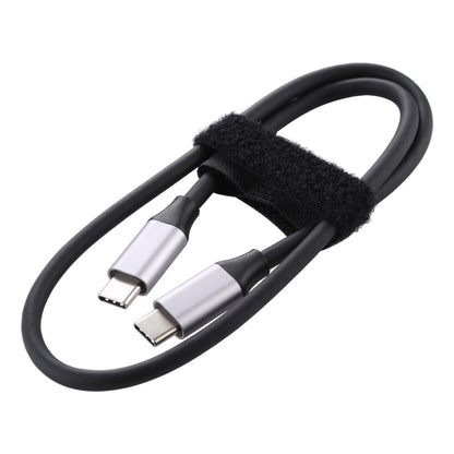 PD 3A+ USB-C / Type-C to USB-C / Type-C Power Adapter Charger Cable, Cable Length: 50cm - Universal Power Adapter by PMC Jewellery | Online Shopping South Africa | PMC Jewellery | Buy Now Pay Later Mobicred