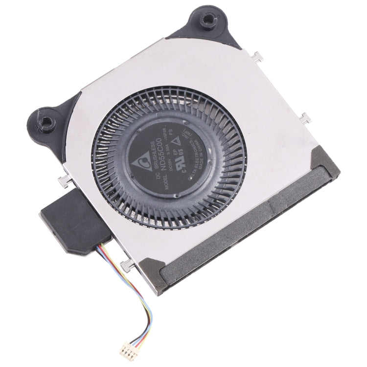 For Microsoft Surface Book 1 / 2 13.5 inch ND55C00 Cooling Fan - Microsoft Spare Parts by PMC Jewellery | Online Shopping South Africa | PMC Jewellery | Buy Now Pay Later Mobicred