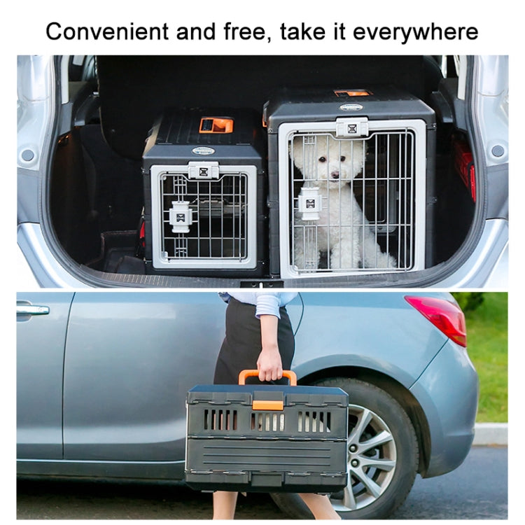 Original Xiaomi Youpin FC550 Outing Pet Portable Case for Pets Within 12kg - Pet Bags by Xiaomi | Online Shopping South Africa | PMC Jewellery | Buy Now Pay Later Mobicred