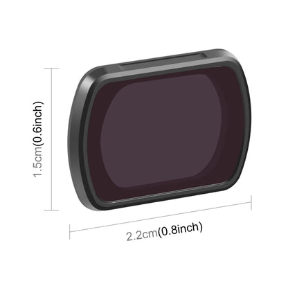 For DJI Osmo Pocket 3 PULUZ Magnetic ND32 Camera Lens Filter - Lens Filter by PULUZ | Online Shopping South Africa | PMC Jewellery | Buy Now Pay Later Mobicred