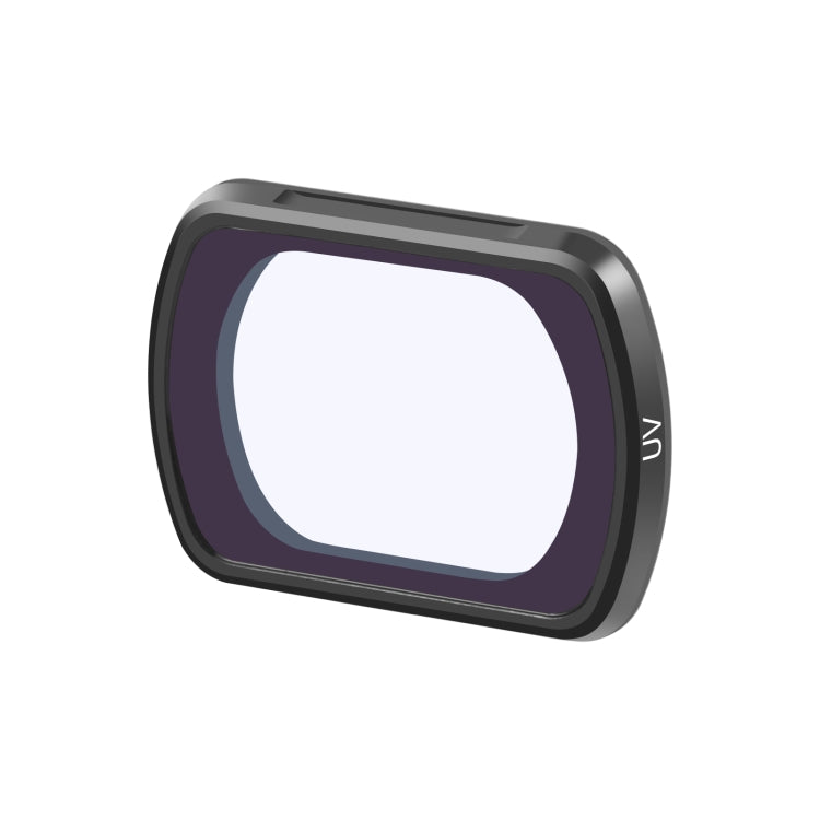 For DJI Osmo Pocket 3 PULUZ Magnetic Camera Lens UV Filter - Lens Filter by PULUZ | Online Shopping South Africa | PMC Jewellery | Buy Now Pay Later Mobicred