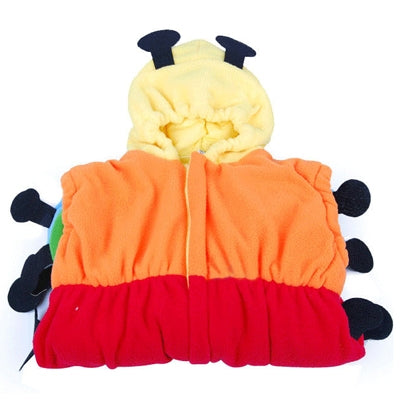 Cute Carpenterworm Style Baby Clothing for Sleeping, Size: 95yard - Sleeping Bag by PMC Jewellery | Online Shopping South Africa | PMC Jewellery | Buy Now Pay Later Mobicred