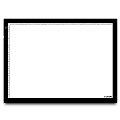 Huion A3 23.5 inch Tatoo Tracing Light Table LED Light Box -  by HUION | Online Shopping South Africa | PMC Jewellery