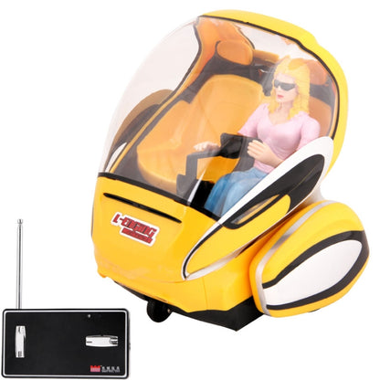 2116B Remote Control Concept Car -  by PMC Jewellery | Online Shopping South Africa | PMC Jewellery | Buy Now Pay Later Mobicred