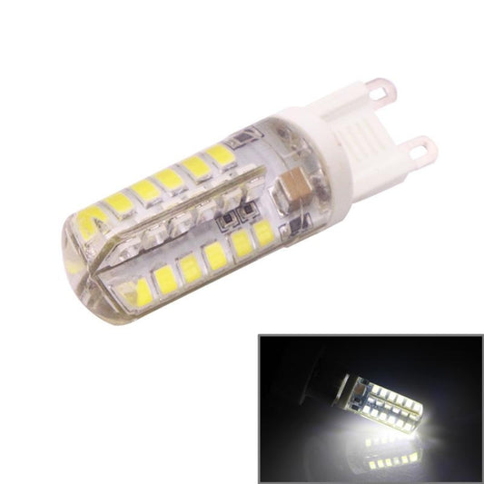 G9 3W 220-240LM White Light 48-2835-LED Car Light Bulb, AC 220V - Others by PMC Jewellery | Online Shopping South Africa | PMC Jewellery | Buy Now Pay Later Mobicred