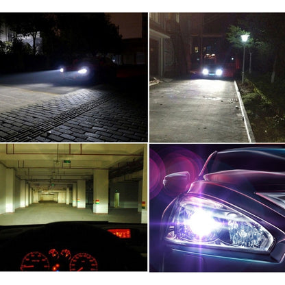 DC12V 35W H7 HID Xenon Super Vision Light Single Beam Waterproof High Intensity Discharge Lamp Kit, Color Temperature: 6000K - Xenon Lights by PMC Jewellery | Online Shopping South Africa | PMC Jewellery | Buy Now Pay Later Mobicred