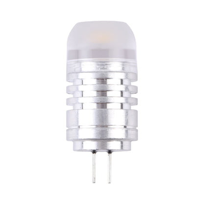 3W G4 LED Car Fog Light Bulb, DC 10-15V(Warm White) - Fog / Driving Lights by PMC Jewellery | Online Shopping South Africa | PMC Jewellery