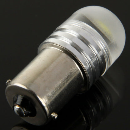 1156 White LED Car Light Bulb, DC 10.8-15.4V - Clearance Lights by PMC Jewellery | Online Shopping South Africa | PMC Jewellery