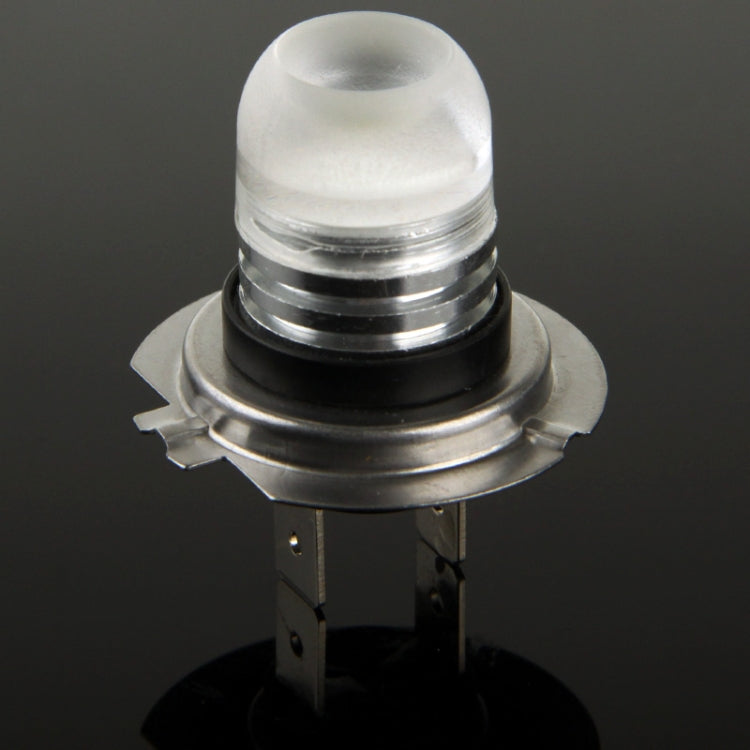 H7 White LED Car Light Bulb, DC 10.8-15.4V - Clearance Lights by PMC Jewellery | Online Shopping South Africa | PMC Jewellery