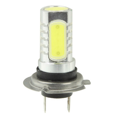 6W H7 White LED Fog Light for Vehicles, DC 12V (H7-6D-6W) - Fog / Driving Lights by PMC Jewellery | Online Shopping South Africa | PMC Jewellery | Buy Now Pay Later Mobicred