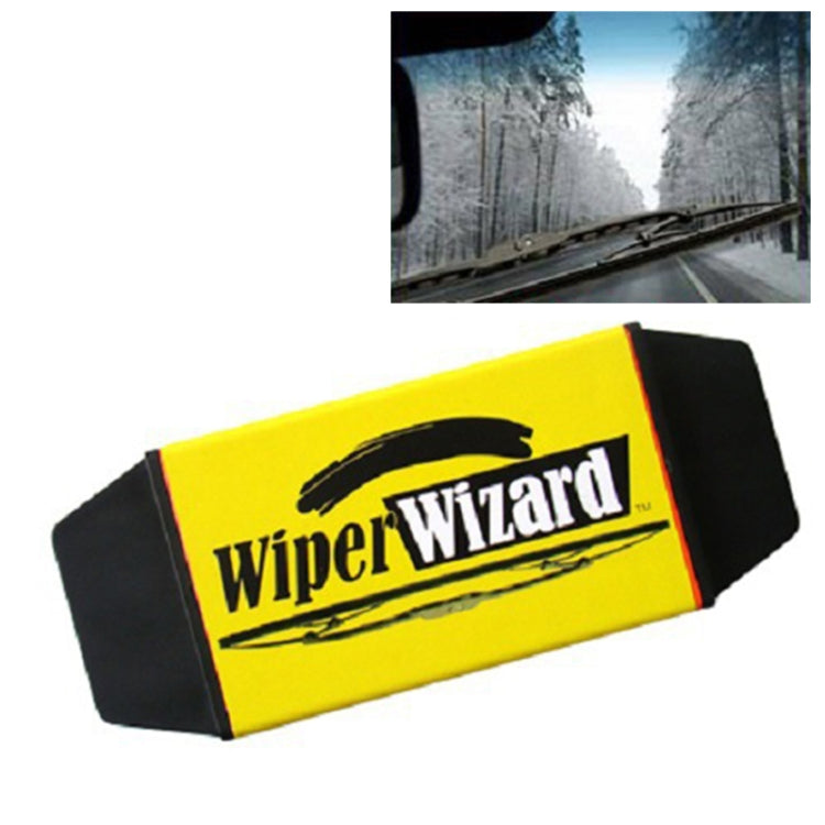 Wiper Wizard Windshield Wiper Blade Restorer - Windscreen Wipers by PMC Jewellery | Online Shopping South Africa | PMC Jewellery