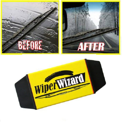 Wiper Wizard Windshield Wiper Blade Restorer - Windscreen Wipers by PMC Jewellery | Online Shopping South Africa | PMC Jewellery