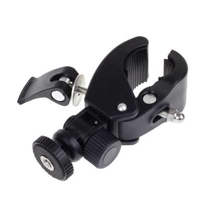 Bicycle Handlebar Holder for Xiaomi Yi Sport Camera(XM10) - Bicycle Handlebar Mount by TMC | Online Shopping South Africa | PMC Jewellery | Buy Now Pay Later Mobicred