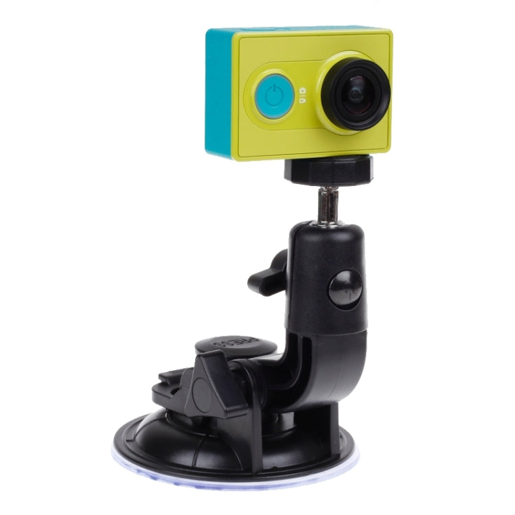 Powerful Suction Cup Holder for Xiaomi Yi Sport Camera(XM11 ) - Holder by TMC | Online Shopping South Africa | PMC Jewellery | Buy Now Pay Later Mobicred