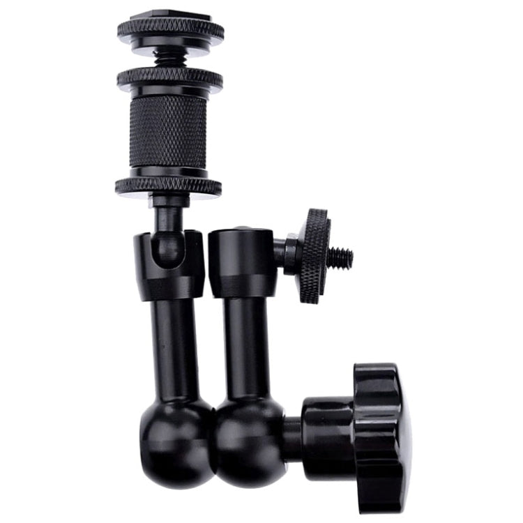 7 inch Adjustable Friction Articulating Magic Arm For DSLR LCD Monitor - Camera Gimbal by PMC Jewellery | Online Shopping South Africa | PMC Jewellery