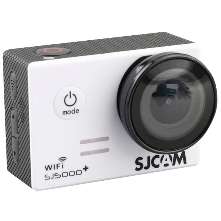 UV Filter / Lens Filter with Cap for SJCAM SJ5000 Sport Camera & SJ5000 Wifi Sport DV Action Camera - Lens Filter by SJCAM | Online Shopping South Africa | PMC Jewellery | Buy Now Pay Later Mobicred