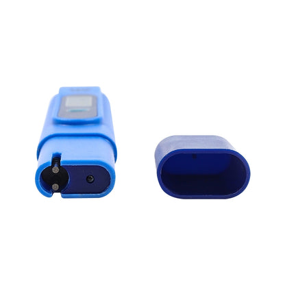 TDS-139 TDS Testers(Blue) - Air & Water Quality Tester by PMC Jewellery | Online Shopping South Africa | PMC Jewellery | Buy Now Pay Later Mobicred