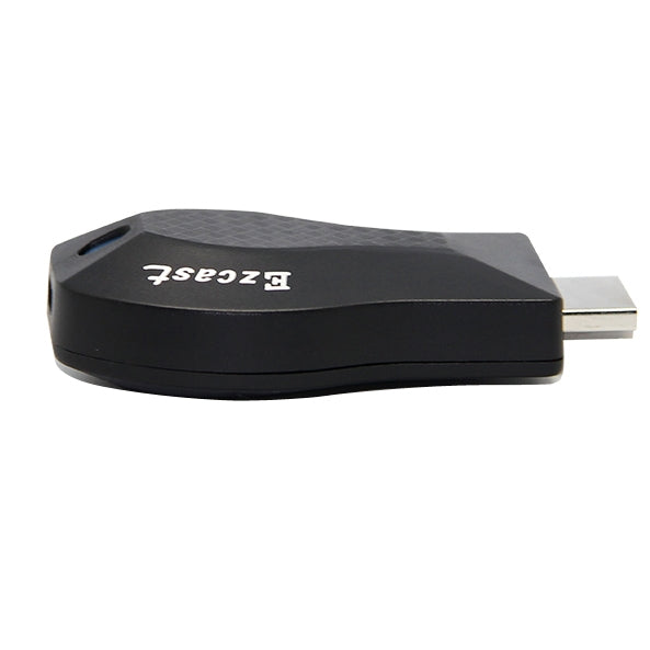 Ez Cast Full 1080P Mini DLNA Display Receiver Dongle WiFi Display Sharer (M2)(Black) - Wireless Display Dongle by PMC Jewellery | Online Shopping South Africa | PMC Jewellery | Buy Now Pay Later Mobicred