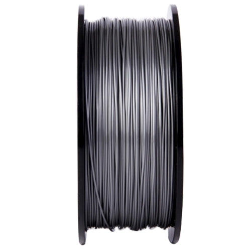 ABS 1.75 mm Color Series 3D Printer Filaments, about 395m(Silver) - Consumables by PMC Jewellery | Online Shopping South Africa | PMC Jewellery | Buy Now Pay Later Mobicred