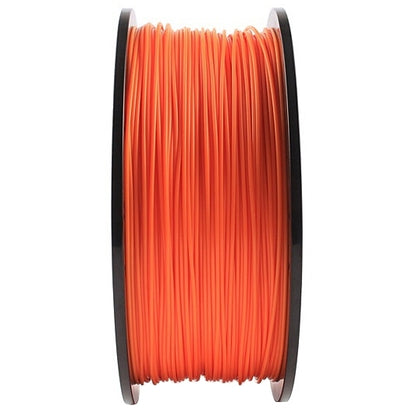 ABS 1.75 mm Fluorescent 3D Printer Filaments, about 395m(Orange) - Consumables by PMC Jewellery | Online Shopping South Africa | PMC Jewellery | Buy Now Pay Later Mobicred