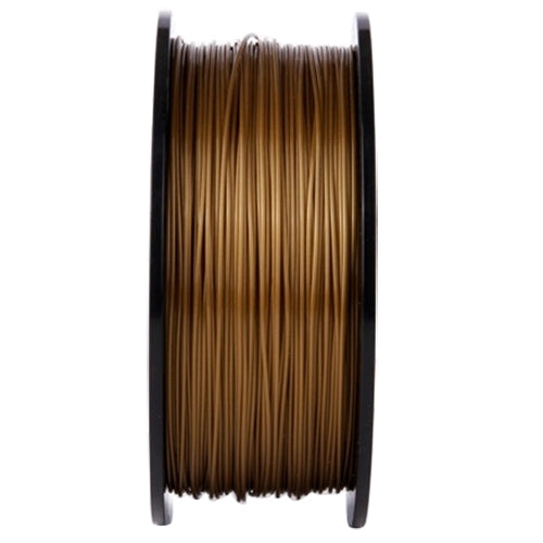 ABS 3.0 mm Color Series 3D Printer Filaments, about 135m(Gold) - Consumables by PMC Jewellery | Online Shopping South Africa | PMC Jewellery | Buy Now Pay Later Mobicred