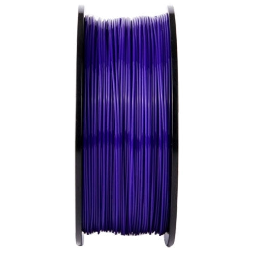 ABS 3.0 mm Color Series 3D Printer Filaments, about 135m(Purple) - Consumables by PMC Jewellery | Online Shopping South Africa | PMC Jewellery | Buy Now Pay Later Mobicred